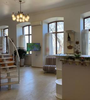 Маленький рай у моря - 5