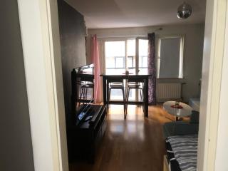 Fin lägenhet - Göteborg - 6