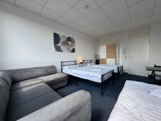 Thuja Apartments Karlsruhe-Neureut by KurzZeit - Karlsruhe - 8
