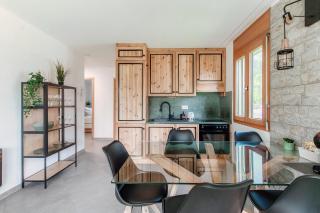 Sanbe Garden by Quokka 360 - flat with garden in San Bernardino - Mesocco - 9