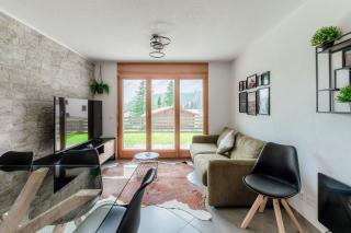 Sanbe Garden by Quokka 360 - flat with garden in San Bernardino - Mesocco - 4