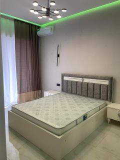 Sea breeze - Nardaran - 2