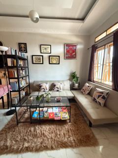 Cozy Homestay between Tarutung and Siborong-borong - - 8