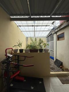 Cozy Homestay between Tarutung and Siborong-borong - - 2