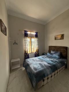 Cozy Homestay between Tarutung and Siborong-borong - 1