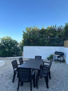 Arvèschida, Vacanze di vita lenta sul mare - Capo Comino - 2