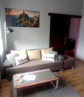 Apartament EWCIA - Międzybrodzie Bialskie - 4