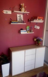 Apartament EWCIA - 4