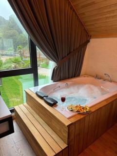 Newrose hotels - Artvin - 4