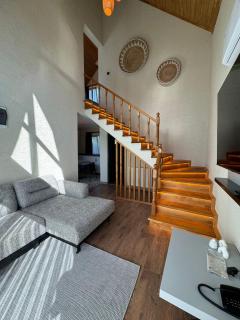 Newrose hotels - Artvin - 3
