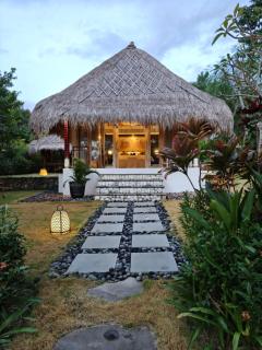 Ayvrtha Boutique Nature Resort - 0