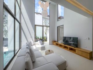 Luxurious 3-Bedroom Villa with Private Pool Lux Pride 4 L10 Phuket - Ban Pak Lak - 4