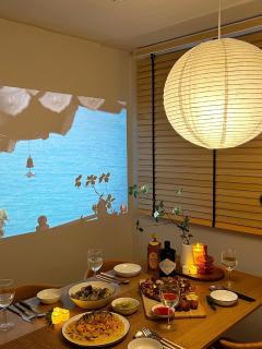 a 5-minute walk from airport bus stop, near Gangnam, Hongdae, Arrived at Express Bus Terminal Station, Subway 7min, Convenient access to other regions such as Busan, Gwangju, and Jeonju - Seul - 8