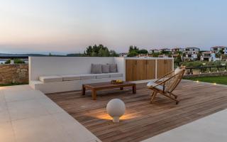 Desert Sand Villa - 8