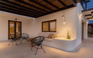 Desert Sand Villa - 6