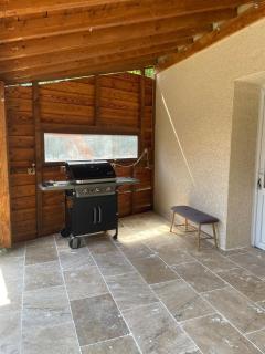 Domaine des Roches qui Dansent - 6