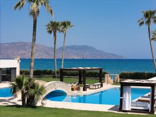 Paralia Beachfront Residence - Georgioupoli - 5