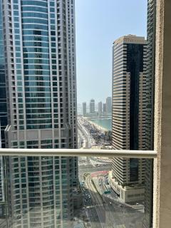 Luxury 2 BR Apartment Marina View - 7