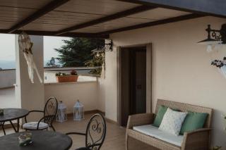 Villa Isa Boutique Apartment - Manciano - 1