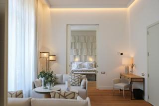 Hospes Palau de La Mar, Valencia, a Member of Design Hotels - Valencia - 8