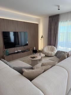 Villa Daleo with heated pool and jacuzzi near Porec - Labinci - 2