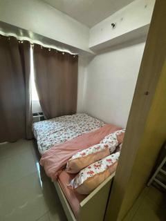 Elizas place - Manila - 7