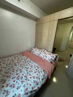 Elizas place - Manila - 1