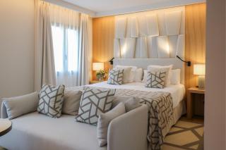 Hospes Palau de La Mar, Valencia, a Member of Design Hotels - Valencia - 9