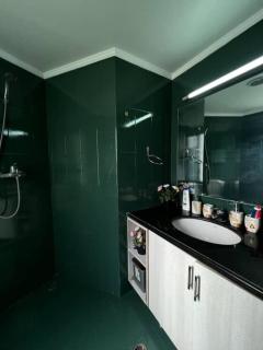 Cozykeyz 2BHK apartment - 4