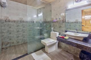 Grand Krisa Resort & SPA, Manali Experience Luxury With all Weather ACs in Every Room - 3