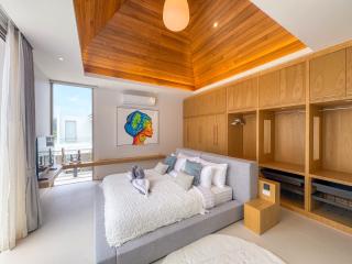 Luxurious 3-Bedroom Villa with Private Pool Lux Pride 4 L10 Phuket - 1