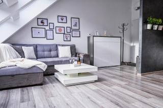 Luxury City Loft Modern and Elegant - 7