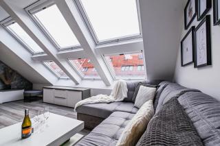 Luxury City Loft Modern and Elegant - 4