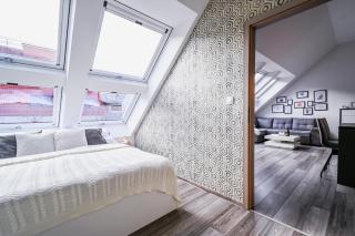 Luxury City Loft Modern and Elegant - 1