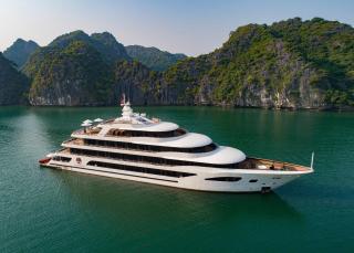 Halong Bay Cruises - Ha Long - 6