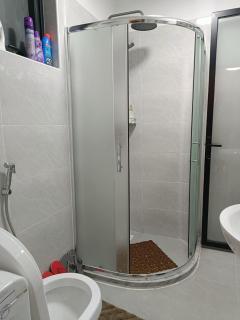 Brickford Heights Comfort Suite - 8