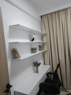 Brickford Heights Comfort Suite - 6