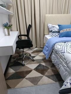 Brickford Heights Comfort Suite - 4