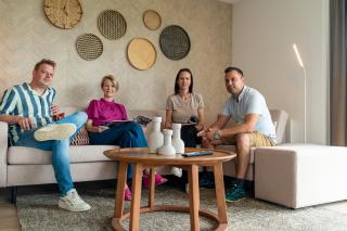 Premium Island Villas, Parc Maasresidence Thorn - Thorn - 1