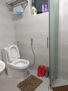 Brickford Heights Comfort Suite - 3