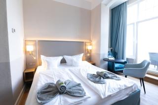 Hotel Germania - Bansin - 1