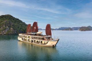 Halong Bay Cruises - Ha Long - 4