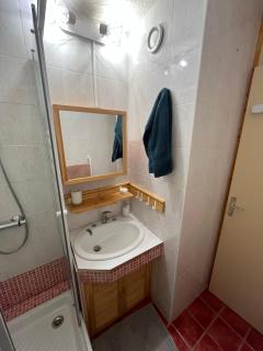 Aollets La Plagne appartement 5 pers sur piste ski in out - 3