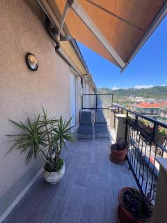 Aurum 360 Attico Deluxe - 0