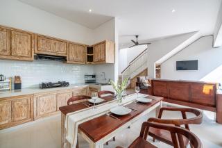 Maha Villas - 8