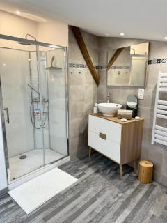 Atypique T2 Cosy Genay - 7