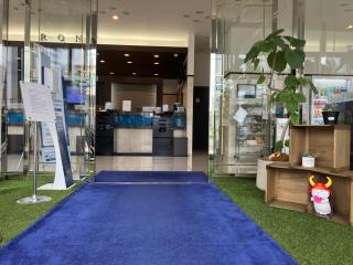 Toyoko Inn Hikone eki Higashi guchi - 8