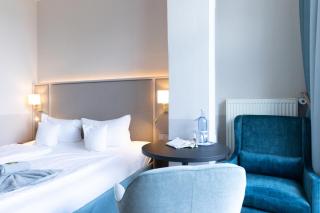 Hotel Germania - 7