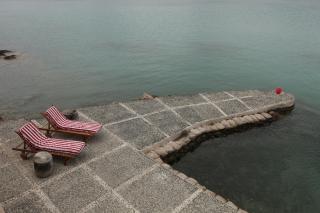 The Molos House - Porto Heli - 0