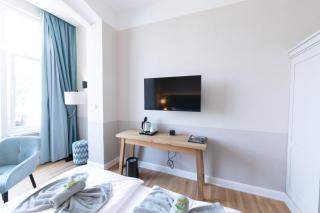 Hotel Germania - 5